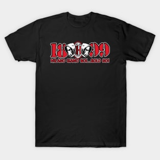 milano 1899 T-Shirt